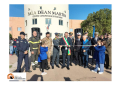 Montesilvano celebra l’Unità Nazionale e la Festa delle Forze Armate con il “Villaggio degli Eroi”