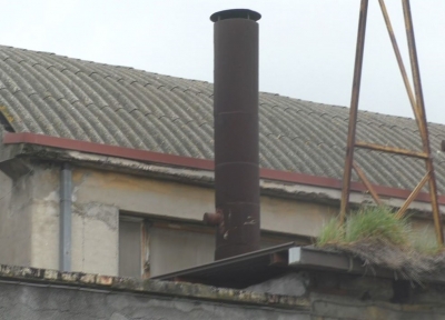 San Giovanni T./Ex Fonderia. Anche il reato per la mancata rimozione dell'amianto