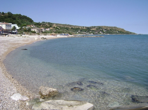 Fossacesia – nuovo Ufficio Turistico del Comune