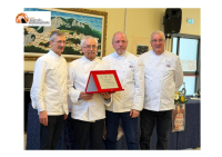 Villa Santa Maria, quinto memorial in ricordo dello chef villese Giovanni Spaventa