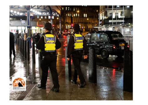 Omofobi, razzisti e maniaci. Scotland Yard, fuori i poliziotti corrotti e ne sanziona 1000