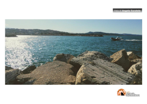 Giulianova/turismo, incremento al 31 agosto tra il 5 e il 10%