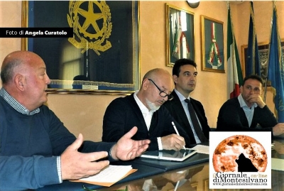 Conferenza della firma 