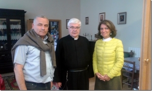 Trieste. Sacrario di monte Grisa a da cinquanta anni nel cuore degli abruzzesi“