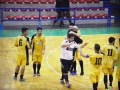 Gls hatria c5 straripante, vittoria per 9-3 contro il tenax Castelfidardo