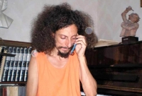 Fabrizio Pellegrini