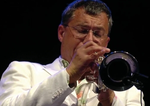 Massimo di Pescara. Una Tromba da Oscar.