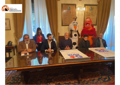 L’Avis comunale di Pescara compie 60 anni. Domenica donazione di sangue in zona stadio.