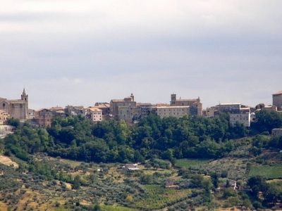 Bucchianico