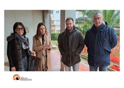 Giulianova Da Regione 380.000 euro per lavori palazzine Ater
