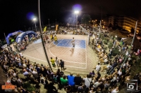 Pescara/Blaster Village, primo Memorial Nicola Rabuffo, Orsa Maggiore- video