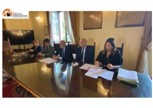 Pescara. Cambia la prospettiva del Mercato coperto di piazza Muzii