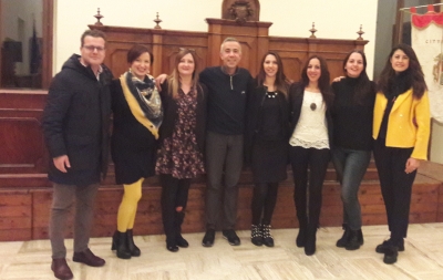 la commissione