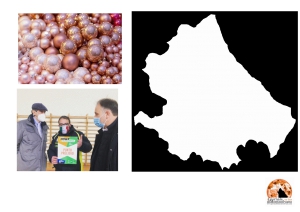 Abruzzo/Covid19. 408 nuovi casi e 15 decessi.