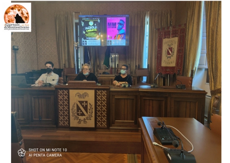 “IldonodiErrico” due serate di musica e danza a Giulianova.