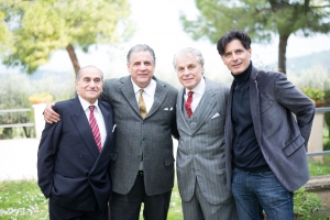 Nastro d'argento. Tra i finalisti  “Un’avventura romantica” di Davide Cavuti