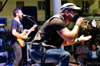 I PuntoRadioKom Vasco Rossi Tribute a Chieti Scalo