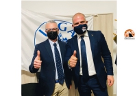 Lanciano, la Lega ufficializza la candidatura di Danilo Ranieri