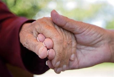 Pescara, muore suor Olga a 106 anni