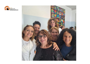 In pensione Linda Ricci, storica assistente sociale del Pta di Guardiagrele
