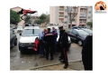 Montesilvano/blitz in via Rimini. Controlli Enel e ACA: posizioni irregolari e allacci abusivi