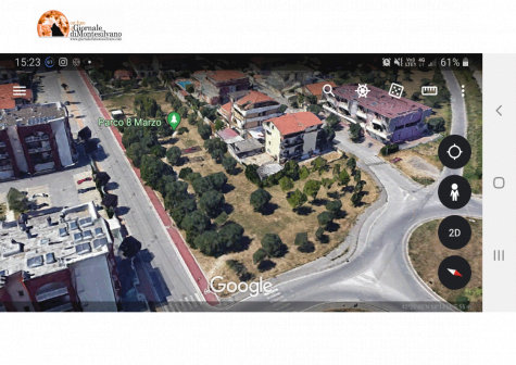 Pescara/Casa Comunità Parco Via8Marzo. Conalpa: rischio danni ambientali e disagio sociale