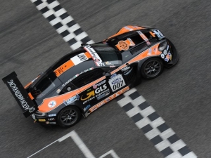 Solaris Motorsport in cerca di riscatto a Vallelunga