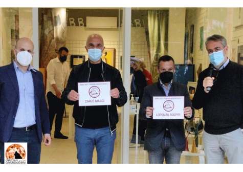 Nasce la Pro Loco Pescara Aternum per promuovere l'Abruzzo “fiabesco”