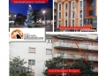 le ultime tre amministrazioni politiche e il loro Natale per la città