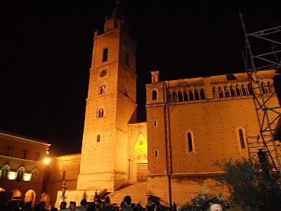 Chieti XVII settimana mozartiana Piero delle Monache e Michele Di Toro domani sera