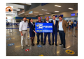 Ryan air, in 22 anni quasi 8mln di passeggeri da Pescara.