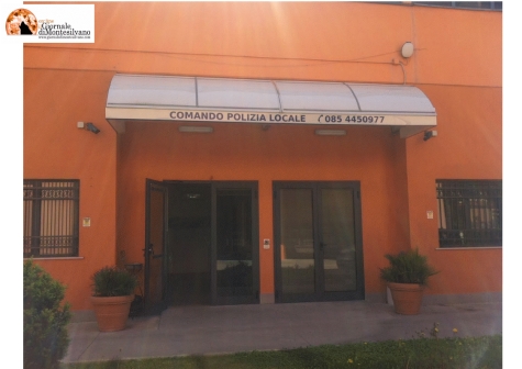Montesilvano/Covid. Rinviata la Befana dei Vigili