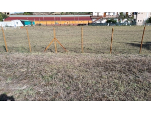 Bolognano, campo sportivo concesso per formazione Protezione civile