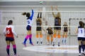 Volley. Città Sant'Angelo spietata contro Collecorvino.