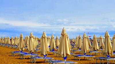 spiaggia
