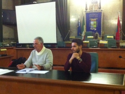 Fiume Pescara, a gennaio costituzione dell’assemblea dei Comuni