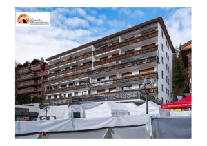 Il comune di Crans-Montana sapeva del pericolo incendio, rivela una mail
