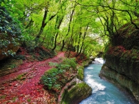 Foto dal sito Comune Caramanico terme