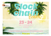 Montesilvano/Blockchain beach. La tecnologia a portata di tutti!