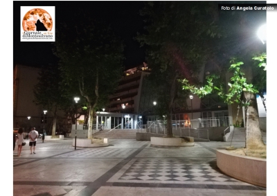 Pescara. 17.141.286,69 euro per illuminare la città