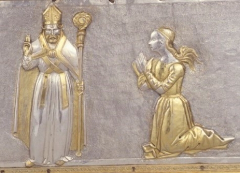 "Sulle tracce di San Flaviano": una giornata alla riscoperta del Santo Patrono