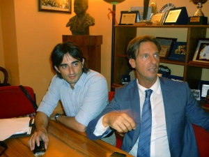 Sindaco di Giulianova