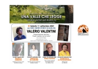 Arsita, “Una Valle che Legge” con  ‘Però l’estate non è tutto'