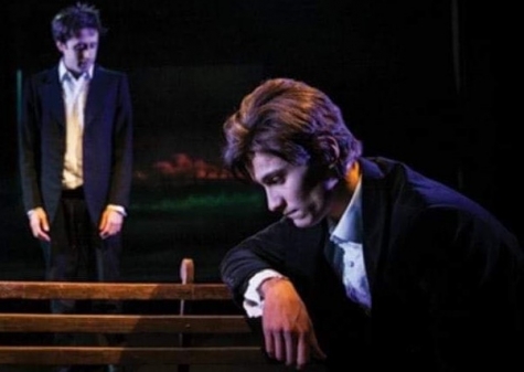 Atri, in teatro “Per Strada” con Francesco Brandi e Francesco Sferrazza Papa