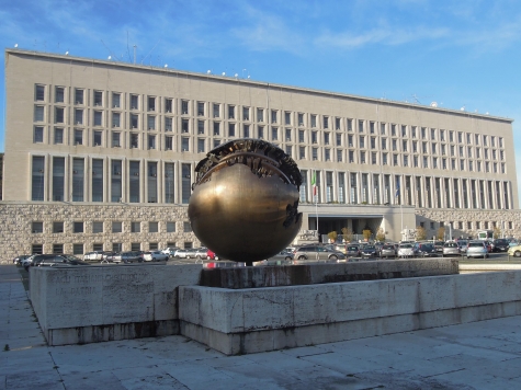 Farnesina