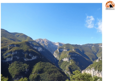 Il Parco Nazionale della Maiella © Luciano Pellegrini