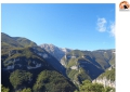 Il Parco Nazionale della Maiella © Luciano Pellegrini