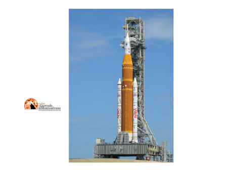 Nasa Artemis