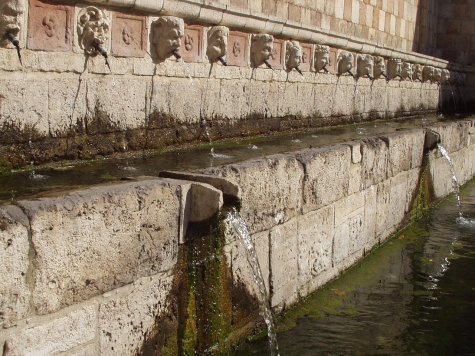 CONI, Giunta Nazionale per la prima volta a L'Aquila