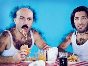 Flaiano. A Maccio Capatonda il premio “Vini, Volti, Valori”,